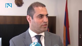 Գնապիտակի վրա այլևս մեկ արժեք նշված չի լինելու. Տիգրան Մարկոսյան։ Լրաբեր - 15.07.2025