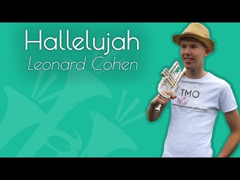 Leonard Cohen - Hallelujah(TMO Cover)