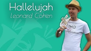 Leonard Cohen - Hallelujah(TMO Cover)