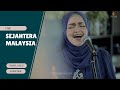 Dato’ Sri Siti Nurhaliza- Sejahtera Malaysia (Piano)