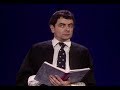 Rowan Atkinson Live - Dirty Names 