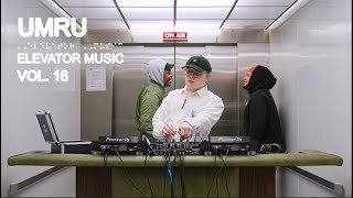 umru (DJ Set) DJ set