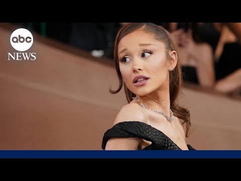 Vibe Check: Ariana Grande, Scooter Braun and Olivia Rodrigo