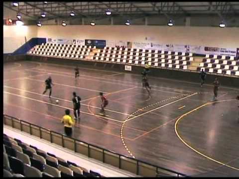 2009-01-03 FC Oliveira do Hospital - C Real da Conchada [1-3]