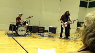 Jeff the brother hood , country life