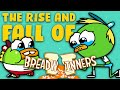 The Rise And SAD Fall Of Breadwinners