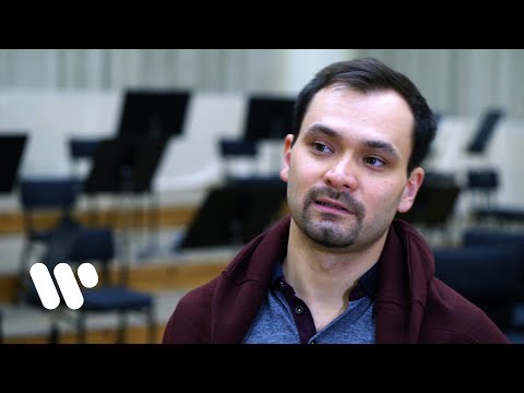 Phoenix by Janusz Wawrowski – violin concertos of Tchaikovsky and Różycki