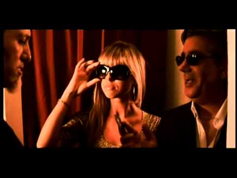 Sasha-Ashke Shab(Official Music Video)