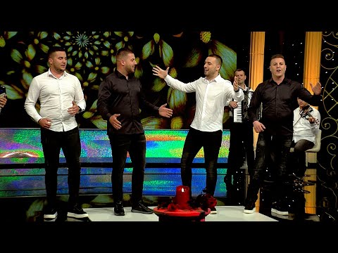 Braća Trivunović & Darko i Boris - Ne bih nikada BN Music Etno 2023