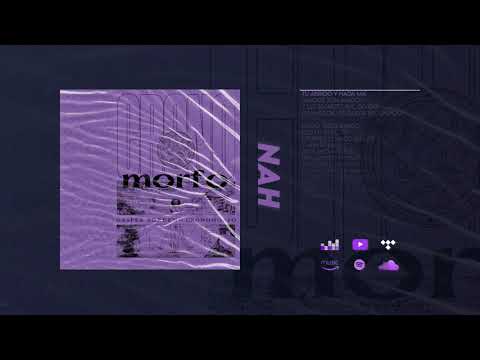 Gasper Burden - Nah [Cronomorfo]