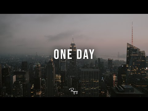 "One Day" - Motivational Type Beat | Free Rap Hip Hop Instrumental 2023 | YoungGotti #Instrumentals