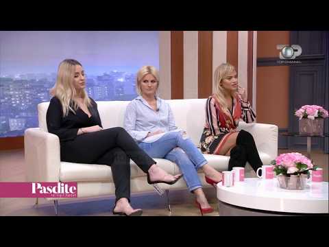 Pasdite ne TCH, Gabimet e make up, 8 Shkurt 2018, Pjesa 3