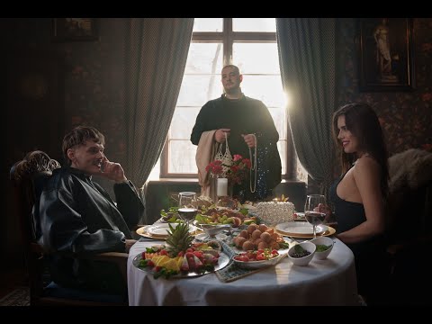 Ronnie Ferrari - CHCIAŁBYM BYŚ (Official Video)