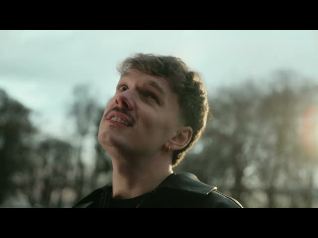 Chcialbym Bys von Ronnie Ferrari ((jetzt ansehen))