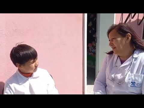 Asiste a la Escuela todos los días. Escuela No 42 “Paso Uleste”