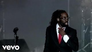 Tye Tribbett &amp; G.A. - Stand Out (Live Video)