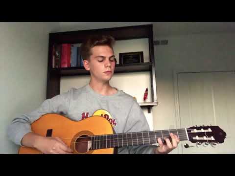 Swimming In A Cage - Andy Shauf