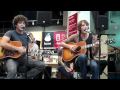 Green River Ordinance - Endlessly (live acoustic ...