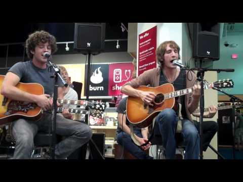 Endlessly - Green River Ordinance
