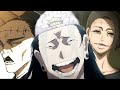 Fully Explaining The Most Confusing Character In Jujutsu Kaisen