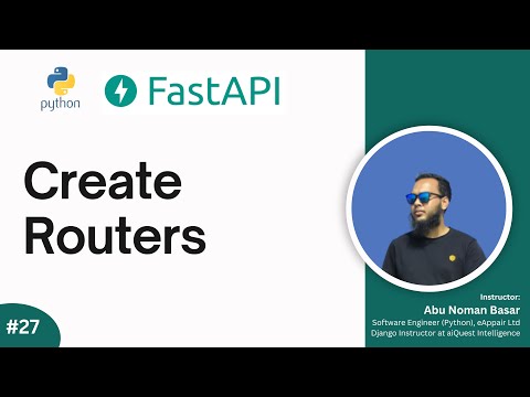01 FastAPI Explained in 10 Minutes Modern Python Framework