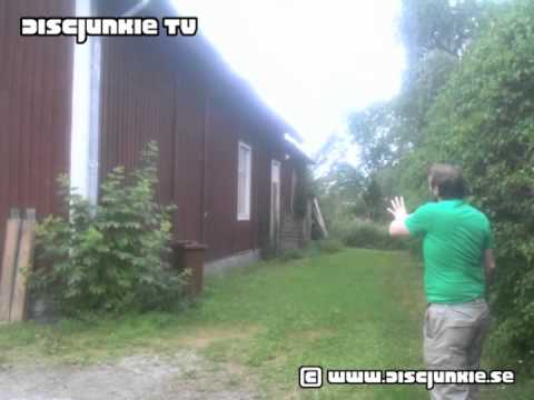 Bye Bye Fellingsbro! Part 7: The Place That Got Burnt, The Fruit Store and The Perfect Picnic Spot