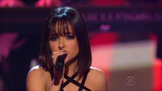 Becky G Mi Tierra (Gloria Estefan Kennedy Center Honors)