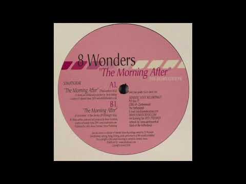 8 Wonders - The Morning After (Thrillseekers Remix) (2004)