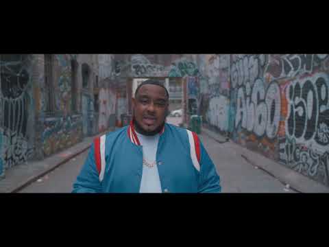 Clint Collins - The Recipe (Official Video)