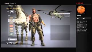 bigbaka_41's PS4 live show