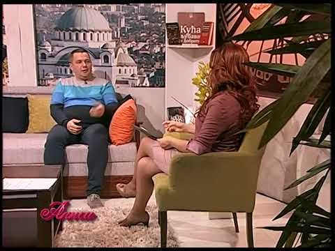 Alisa - ZAVISNOST OD INTERNETA [11.04.2018.]