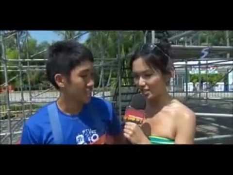 Sasuke Singapore 2012 Finals - Isaiah How