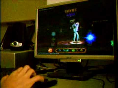 Audition TH Beat Up Lv.2 - City Life - Defconn (120bpm) - 0cbm