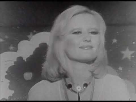 Şenay - Sev Yeterki (Diskovizyon)