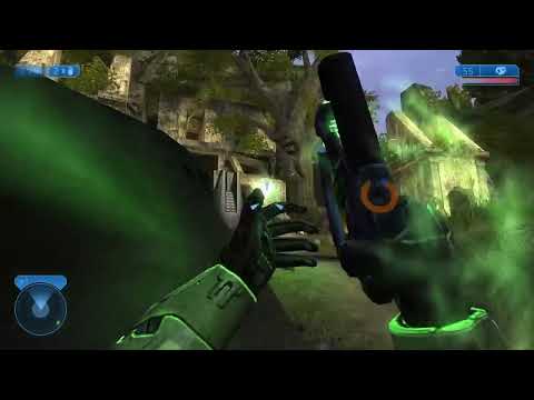 halo 2 legendary pt6