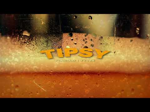 FOMELLO, TYVE$ - TIPSY (AUDIO)