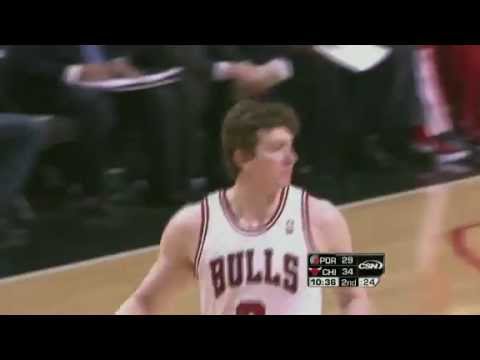 NBA 2012: Asik and Destroy