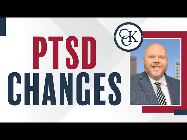 New PTSD Research: Three Important Updates for Veterans