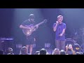 Anthony Green 7 Years (Live Stream 2021)