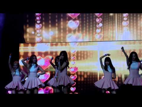 [150412] Best of Best PH 2015 - Girls' Generation Genie