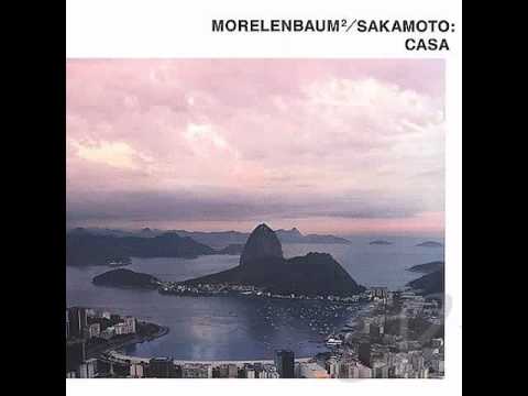 SEM VOCÊ Morelenbaum & Sakamoto