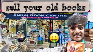 Chennai old book center  |low price  books| #funboyiv