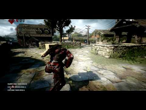 Evil vs Envy zT Team