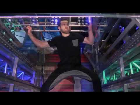 Tyler Gillett Every Buzzer (ANW 9 - 13)