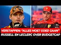 Verstappen hoopt op titel in Japan, Russell en Leclerc hopen op passende straf | GPFans News