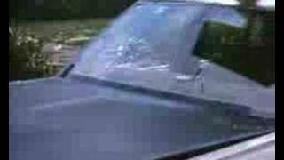 Knockin' On Heaven's Door