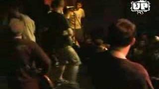 BANE - In Pieces (Inferno 29/06/2008)