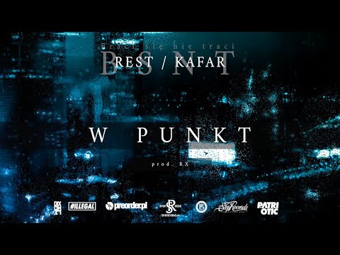 REST/KAFAR - W Punkt