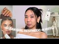 Цэвэрхэн охины CLEAN GIRL нууц Aesthetic Deep Dive