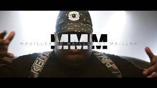 NAZA - MMM CLIP OFFICIEL